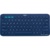 Logitech Multi-Device K380 Bluetooth 920-007597 - фото 1