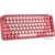 Logitech Pop Keys Heartbreaker - фото 2