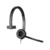 Logitech USB Headset Mono H570e - фото 2