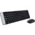 Logitech Wireless Combo MK220 - фото 4