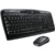 Logitech Wireless Combo MK330 - фото 1