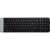 Logitech Wireless Keyboard K230 - фото 1