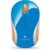 Logitech Wireless Mini Mouse M187 - фото 2