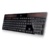 Logitech Wireless Solar Keyboard K750 Black USB - фото 1