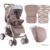 Lorelli Aero Beige - фото 1