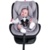 Lorelli Nebula Isofix - фото 6