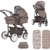 Lorelli Vista Beige - фото 1