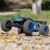 Losi Tenacity-T Truggy 4WD RTR 1:10 - фото 13