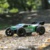 Losi Tenacity-T Truggy 4WD RTR 1:10 - фото 15