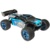 Losi Tenacity-T Truggy 4WD RTR 1:10 - фото 4