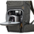 Lowepro Flipside Trek BP 350 AW - фото 3