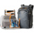 Lowepro HighLine BP 300 AW - фото 2