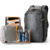 Lowepro HighLine BP 400 AW - фото 2