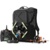 Lowepro QuadGuard BP X2 - фото 3