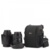 Lowepro S&F Lens Exchange Case 100 AW - фото 1