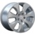 LS Wheels 1020 - фото 1