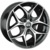 LS Wheels 539 - фото 2