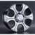 LS Wheels 867 - фото 3