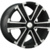 LS Wheels LS132 - фото 2