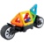 Magformers Amazing Transform Wheel Set 707019 - фото 3