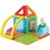 Magformers Cube House Set Frog 705019 - фото 5