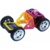 Magformers Rally Kart Set 707017 - фото 1