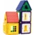 Magformers Wow House 28 Set 705007 - фото 6