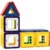 Magformers Wow House 28 Set 705007 - фото 9