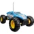 Maisto Rock Crawler Extreme 1:14 - фото 3