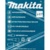 Набор бит и торцевых головок Makita B-36170, 47 предм. - фото 10