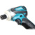 Makita BTD145Z - фото 5