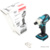 Makita BTD145Z - фото 7