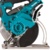 Makita DCS553Z - фото 7