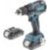 Makita DDF 459SYE - фото 20