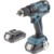 Makita DDF 459SYE - фото 8