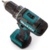 Makita DDF482RFJ - фото 7