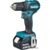 Makita DDF483SYE - фото 1