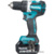 Makita DDF484RME - фото 1