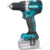 Makita DDF484Z - фото 1