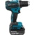 Makita DDF485RFJ - фото 4