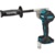 Makita DDF486Z - фото 9