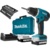 Makita DF 347DWEX9 - фото 3