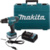 Makita DF 347DWEX9 - фото 7