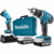 Makita DF 457DWLE - фото 2