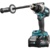 Makita DF001GM201 - фото 6