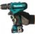 Makita DF331DWYE4 - фото 4