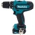 Makita DF331DWYL1 - фото 1