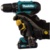 Makita DF333DWYE4 - фото 16