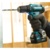 Makita DF333DWYE4 - фото 9