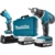 Makita DF457DWEX8 - фото 5